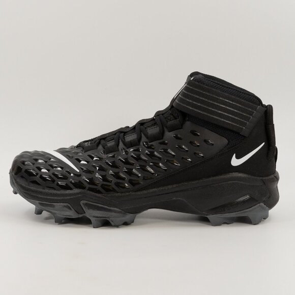 Nike Force Savage Pro 2 Shark Promo Black BV5448-001 Football Cleats Multi Size main image 6